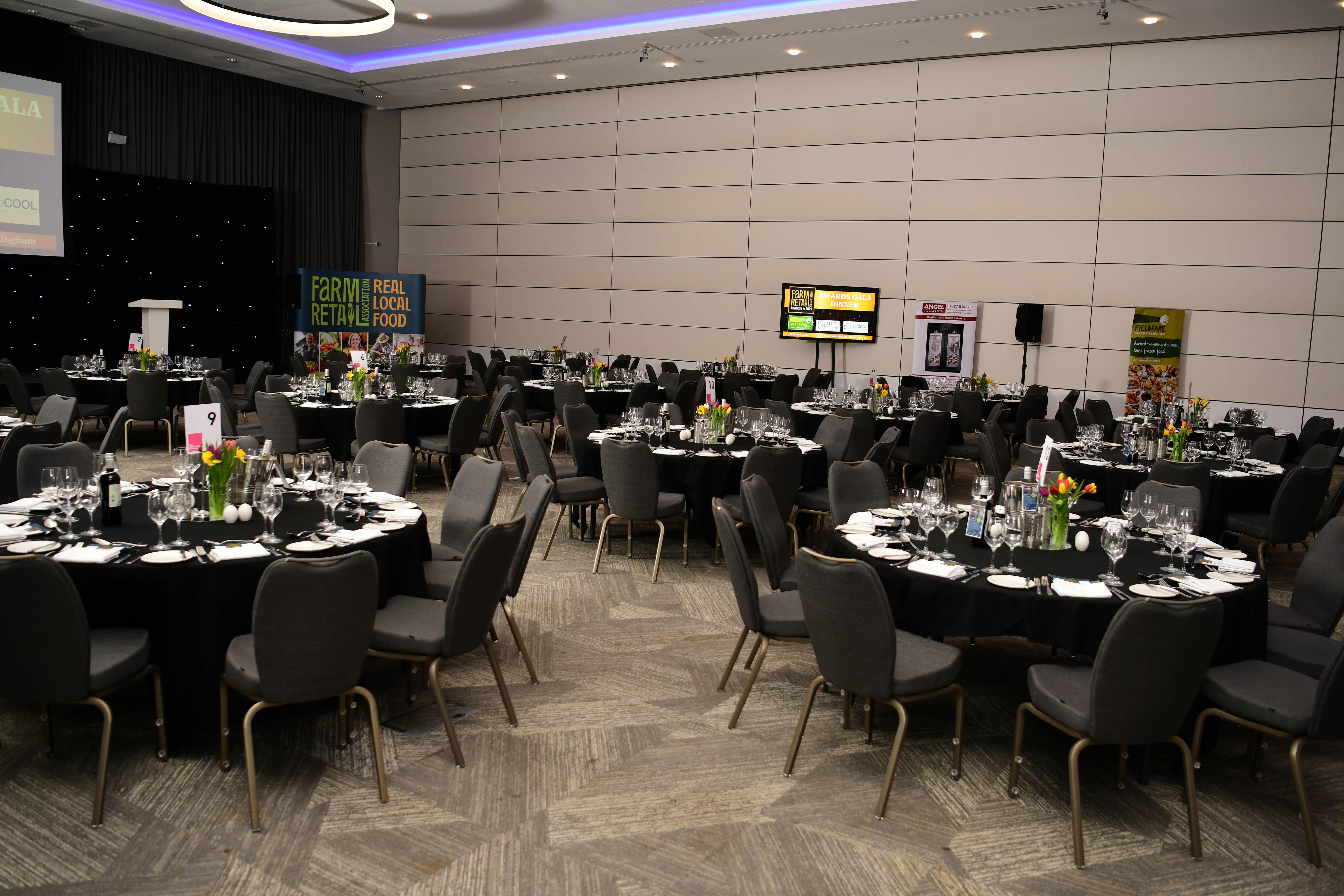 030 Farm Retail Association Awards 2025