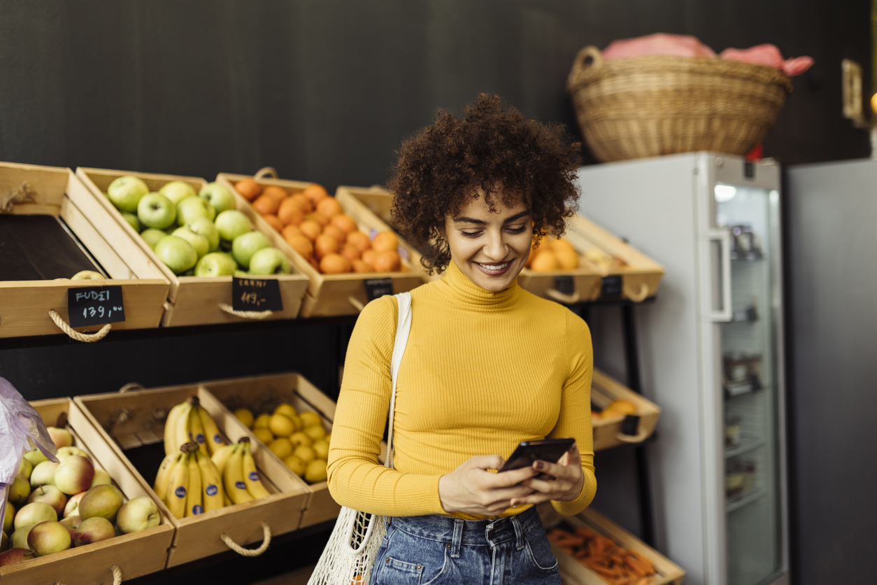 Five reasons we cannot wait for the Farm Shop Deli Show 2025