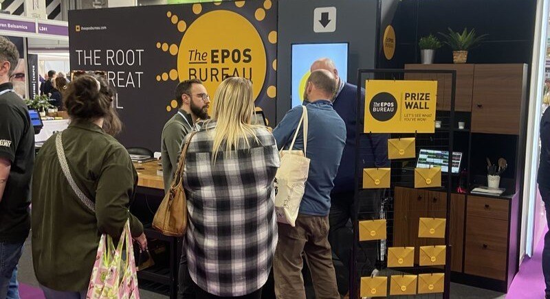 Epos bureau farm shop and deli 2025