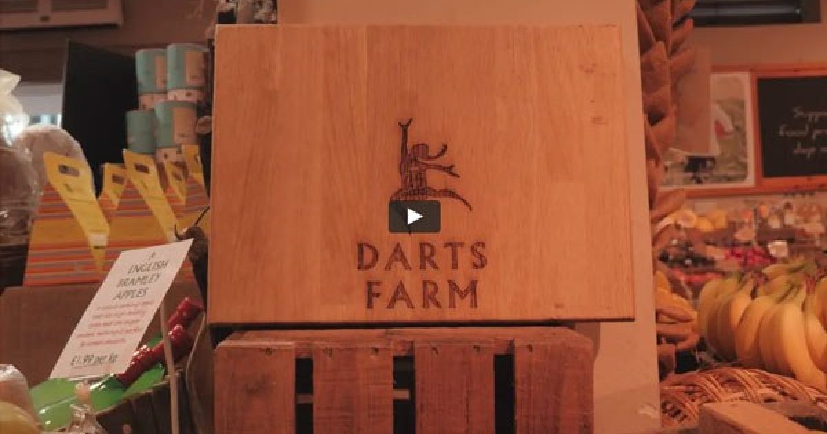 The EPOS Bureau at Darts Farm The EPOS Bureau